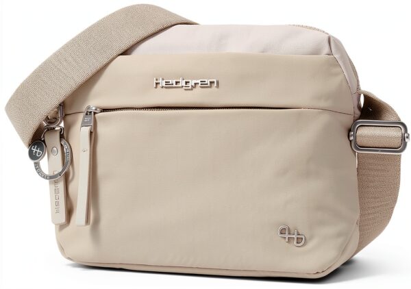 Hedgren Womens RFID Wallet Pockets Organisation Security-0