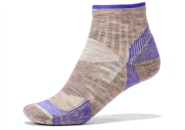 ExOfficio Womens Bugsaway Socks Polyester Outdoor Activewear