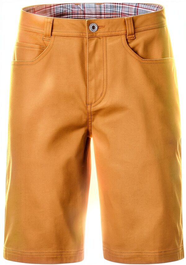 ExOfficio Men Montaro Short hiking shorts UPF 50 stretch