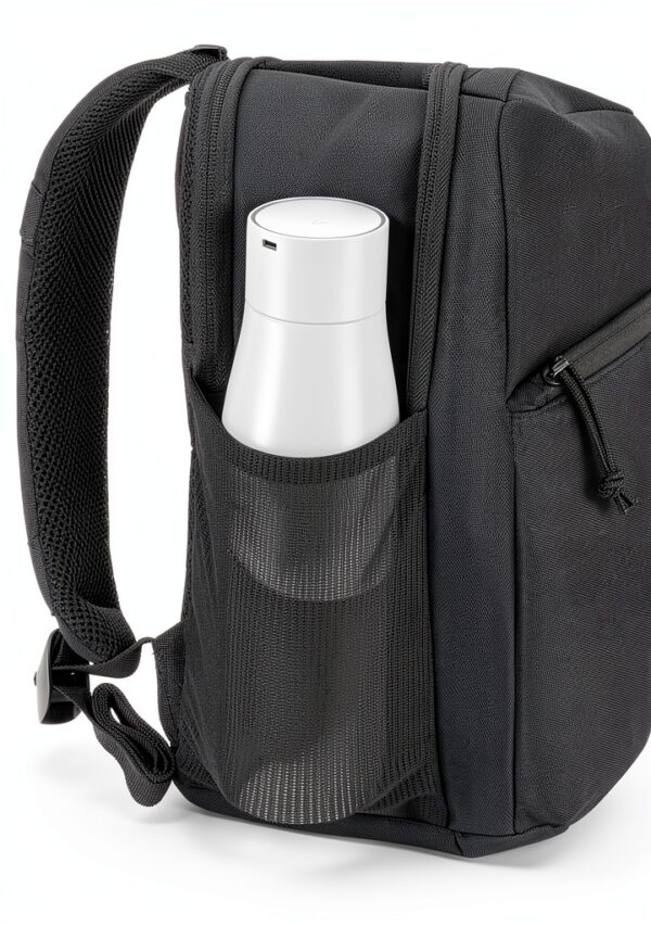 Incase 20L Laptop Backpack Durable Weather Resistant Unisex-4