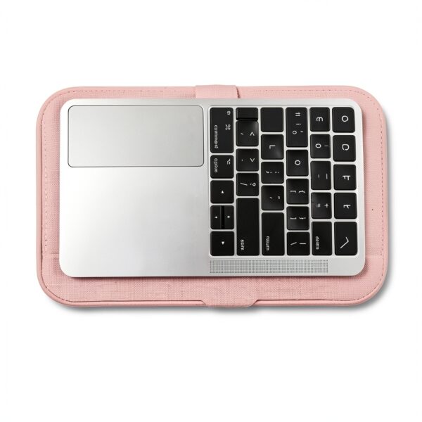 Incase ICON Laptop Sleeve 14 Inch MacBook Pro Blush Pink-6