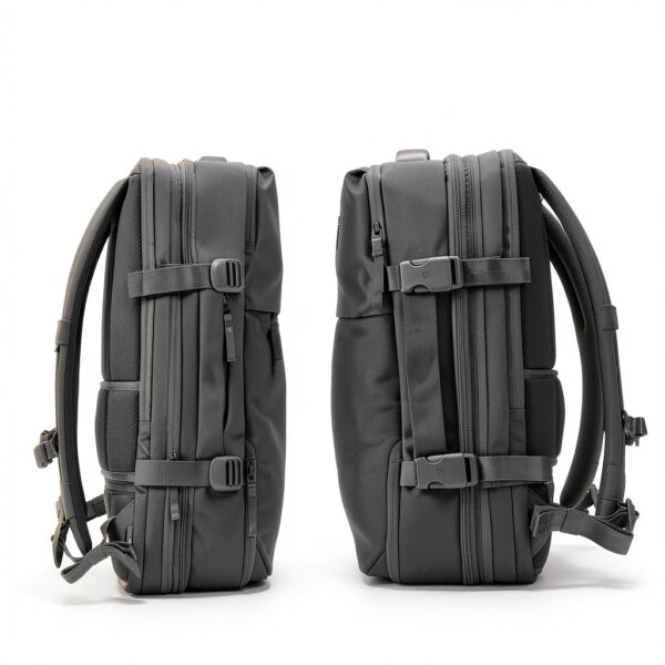 Incase Laptop Backpack Recycled Polyester Travel-5