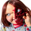 Childs Play Red Infrared Remote Control Action Figure-5