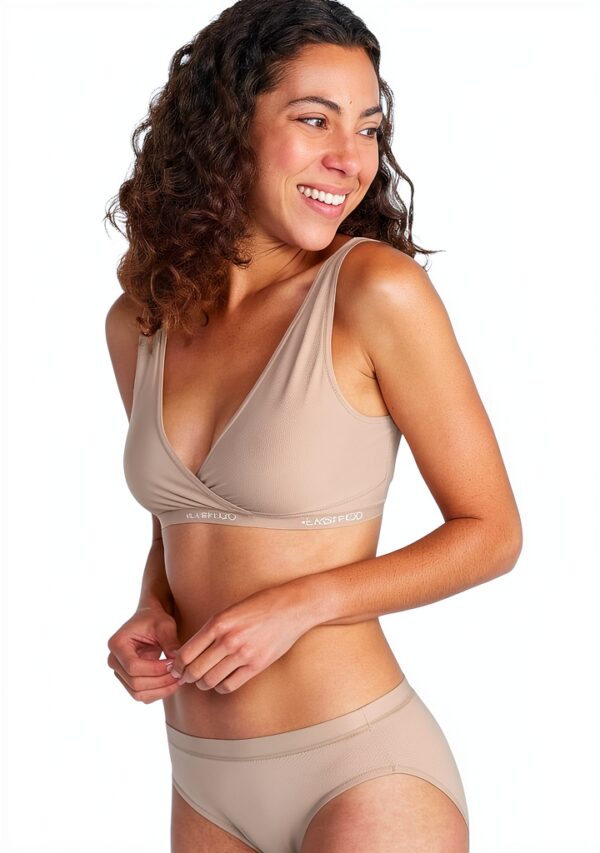 ExOfficio Womens Bra Breathable Travel Bralette Activewear