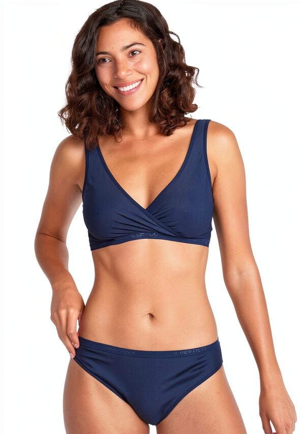 ExOfficio Womens Bikini Underwear Breathable Travel Active