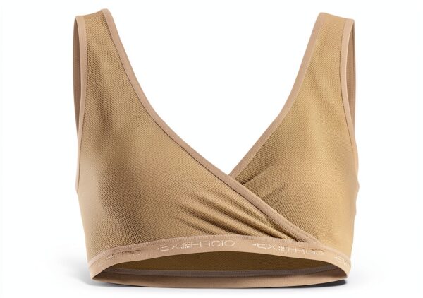 ExOfficio Womens Crossover Bra Comfortable Moisture Wicking
