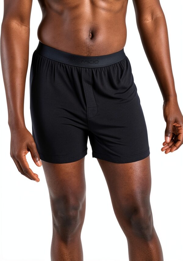 ExOfficio Mens Boxer Lightweight Wicking Quick Drying