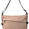 Hedgren Large Crossover Travel Bag Unisex Stone Beige-2