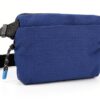 Hedgren Waist Bag Women Sporty Design Multiple Compartments-2
