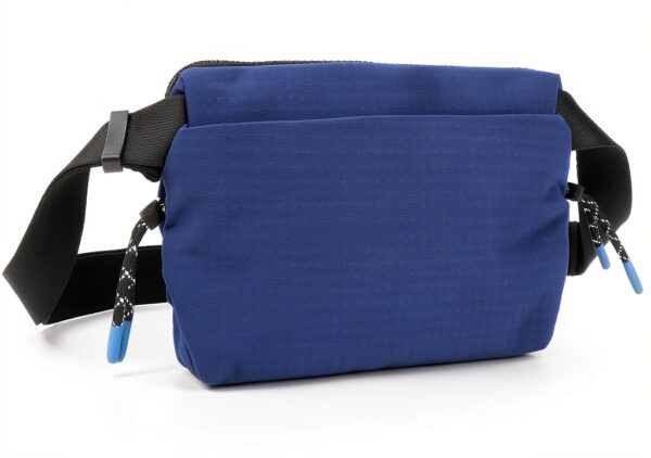 Hedgren Waist Bag Women Sporty Design Multiple Compartments-2