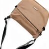 Hedgren Large Crossover Travel Bag Unisex Stone Beige-3