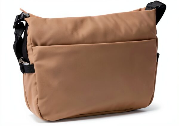 Hedgren Large Crossover Travel Bag Unisex Stone Beige-1