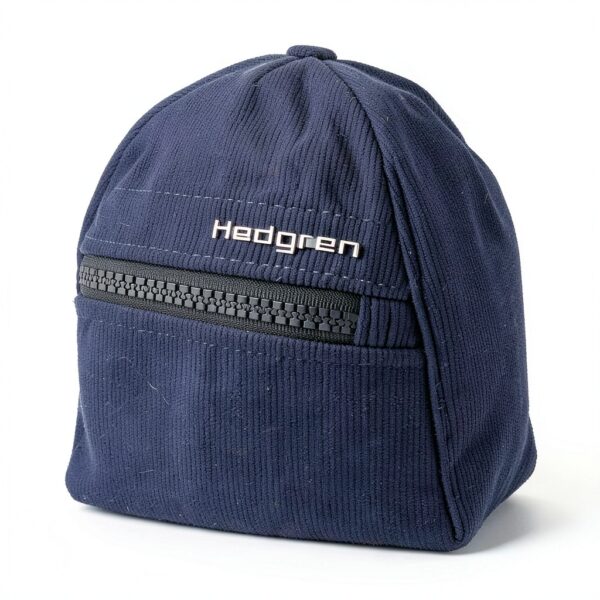 Hedgren Daypack Urban Design Padded Compartment Adjustable-5