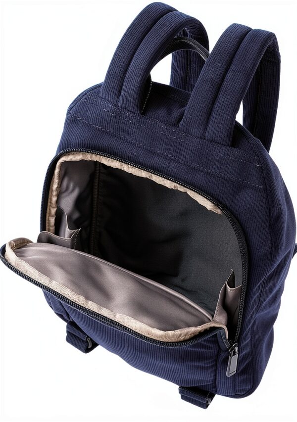 Hedgren Daypack Urban Design Padded Compartment Adjustable-3