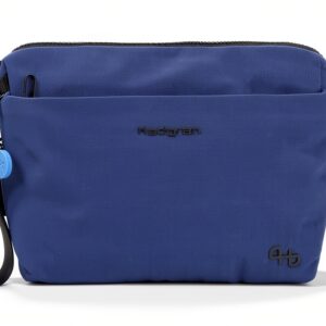 Hedgren Waist Bag Women Sporty Design Multiple Compartments-0