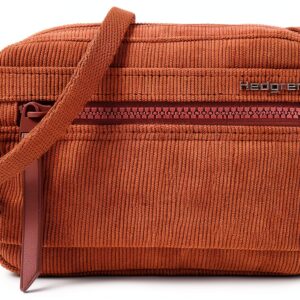 Hedgren Cross Body Bag Practical Material Everyday Relief-0